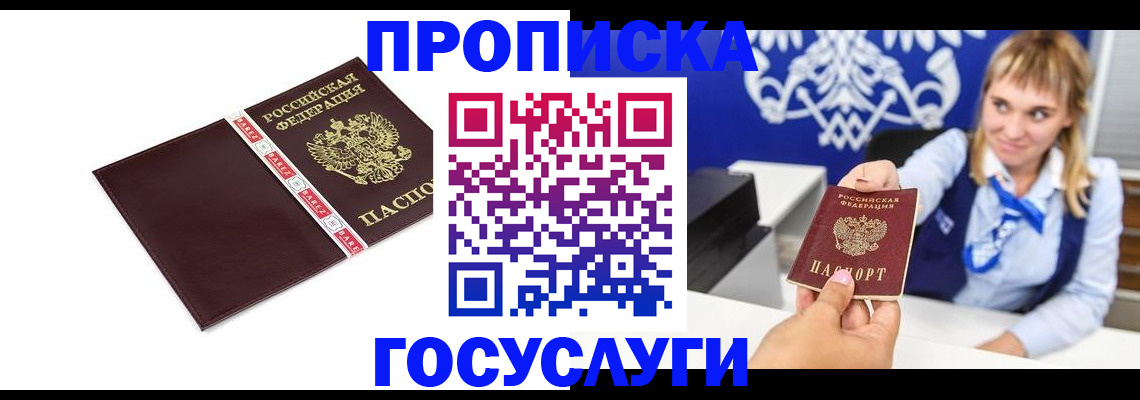 временная регистрация госуслуги в Палласовке